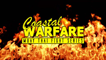 Coastal Warfare Muay Thai 20