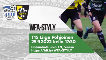 WFA-STYLY