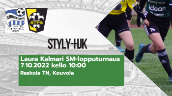 STYLY-HJK