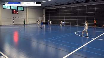 YLY-FC Espoo