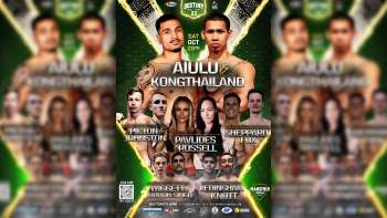 Destiny Muay Thai 23