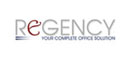 regency logo