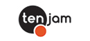 tenjam logo