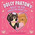 Dolly Parton's Billy the Kid Dances His Heart Out