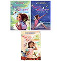 Fairies Welcome 3 Book Set