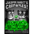 Unsettling Salad!