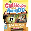 Cantaloupe and HoneyDo Take the Bus