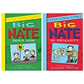 Big Nate 2 Books - Set 2
