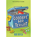 Goodbye, Mr. Terupt