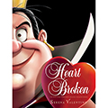 Villains: Heartbroken, Book 12
