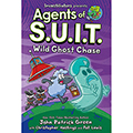 Agents of S.U.I.T.: Wild Ghost Chase