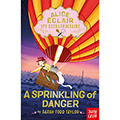 Alice Eclair, Spy Extraordinaire: A Sprinkling of Danger - Paperback