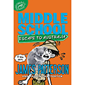 Middle School: Escape to Australia, Vol. 9