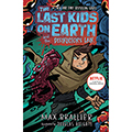 The Last Kids on Earth and the Destructor's Lair