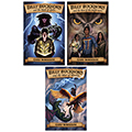 Thunder Child Prophecy 3 Book Set