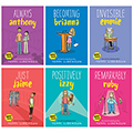 Emmie & Friends 8 Book Set