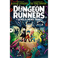 Dungeon Runners: Hero Trial - Paperback