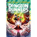 Dungeon Runners: Sky Battle - Paperback