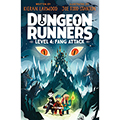 Dungeon Runners: Fang Attack - Paperback