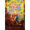 The Forgotten Magic of Zoey Turner