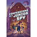 Confessions of a Junior Spy