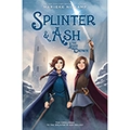 Splinter & Ash #3: The Lost Crown