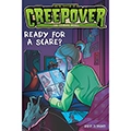 Ready for a Scare?