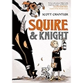 Squire & Knight (#1)