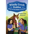 Windy Creek Stables: Natalie and the Summer of Surprises: Vol. 3