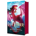 The Last Ember: The Aerimander Chronicles Book 1