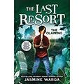 The Claiming (the Last Resort #2)