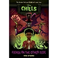 Fiends on the Other Side-Disney Chills (Book 2)