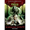 Be Careful What You Wish Fur-Disney Chills (Book 4)