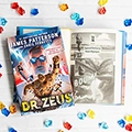 Dr. Zeus