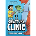 Creature Clinic: A Graphic Novel