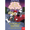 Alice Eclair, Spy Extraordinaire: A Dash of Garing - Paperback