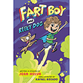 Fart Boy and Reeky Dog