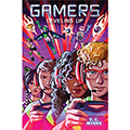 Gamers 2: Leveling Up