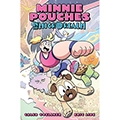 Minnie Pouches in the MicroRealm - Paperback