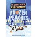 The Great Peach Experiment 3: Frozen Peaches