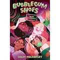 Bubblegum Shoes: The Big Sleepover