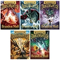 Dragonwatch 5 Book Set
