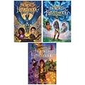 Heroes of Havensong 3 Book Set