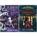 Kairos Files 2 Book Set