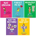 Nat Enough 5 Book Set