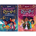 Secret Society of Rebel Girls 2 Book Set