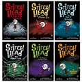 Stitch Head 6 Book Set