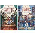 Swifts 2 Book Set