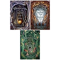 Whisperwicks 3 Book Set
