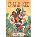 Chai Jinxed
